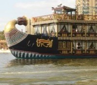 The Authentic "Nile Maxim"